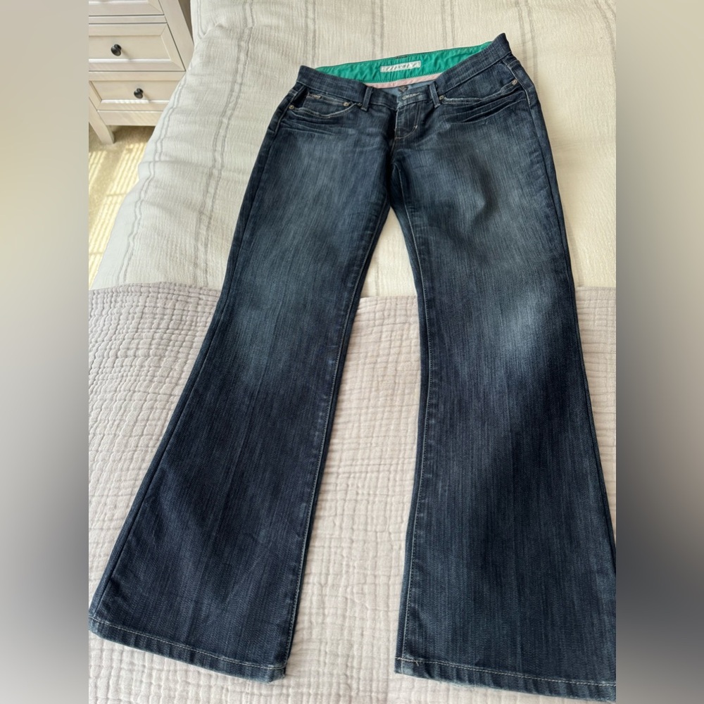 Joe’s bootcut jeans